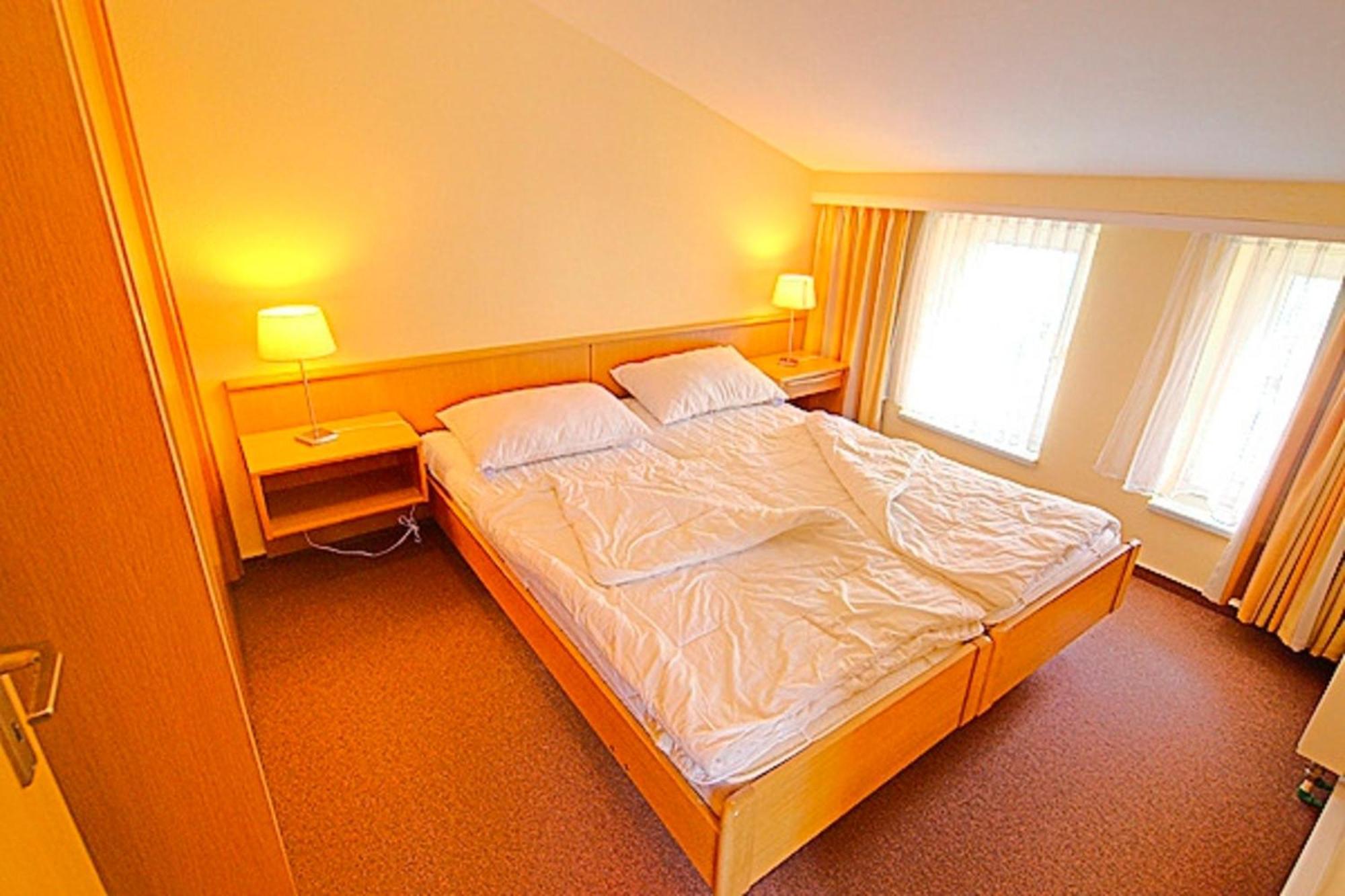 St Michael, Fw 1Pp Am Haus Apartment Zingst Exterior foto